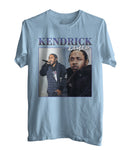 Kendrick Lamar 90s Men T-Shirt