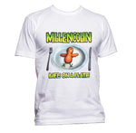Millencolin Life on a Plate Men T-Shirt