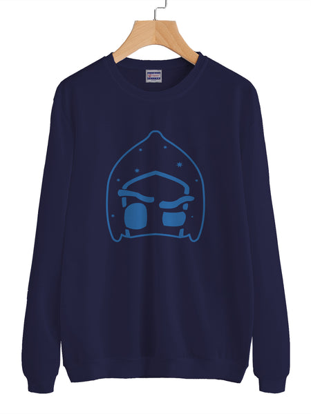 PJ Mask Night Ninja Unisex Sweatshirt
