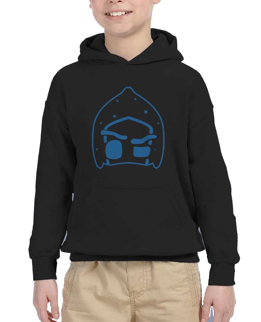 Calze Neff Ninja Youth Snow: Calde E Con Fantasia Jacquard, Taglia Unica