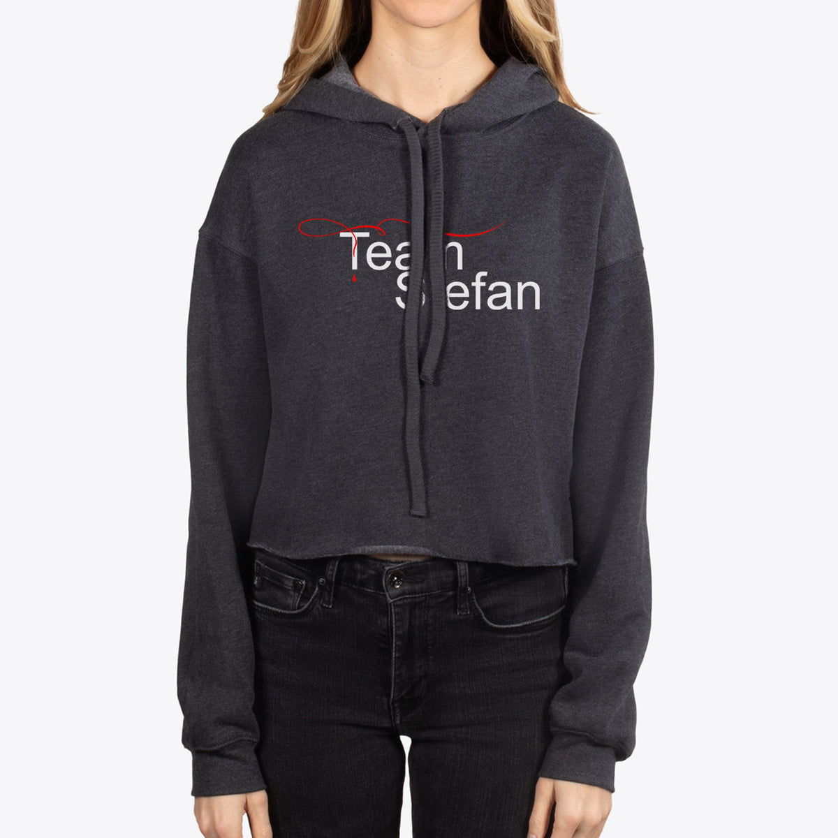 Team stefan hoodie Clearance