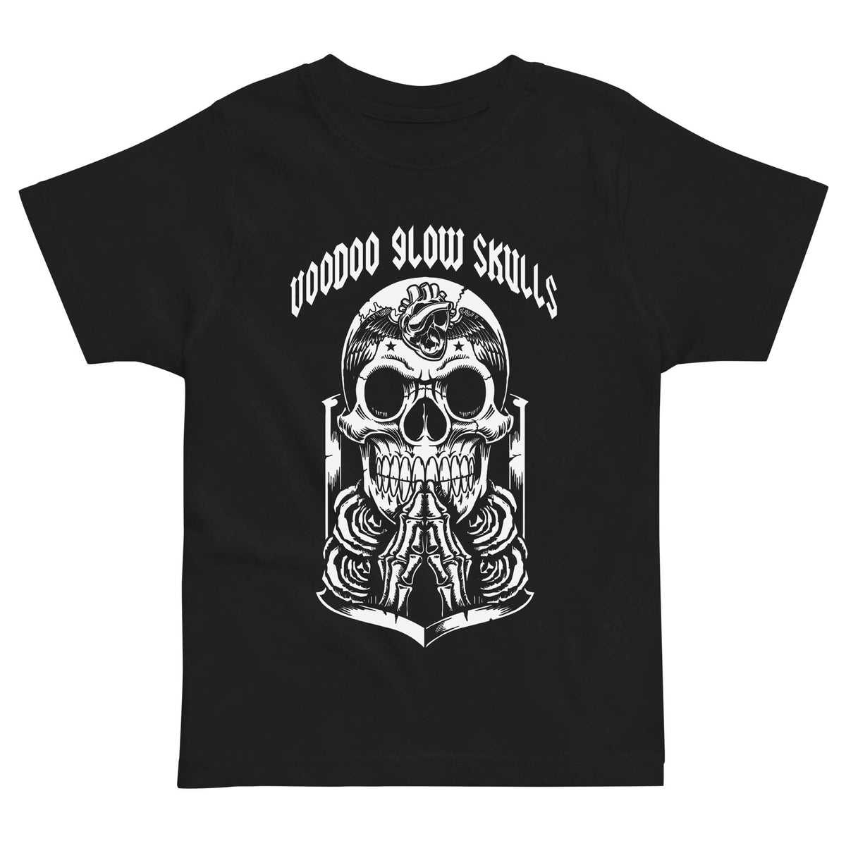 Voodoo Glow Skulls サイン入り　バンドTシャツ L　97年 Voodoo Glow Skulls サイン入り バンドTシャツ L 97年 - メルカリ
