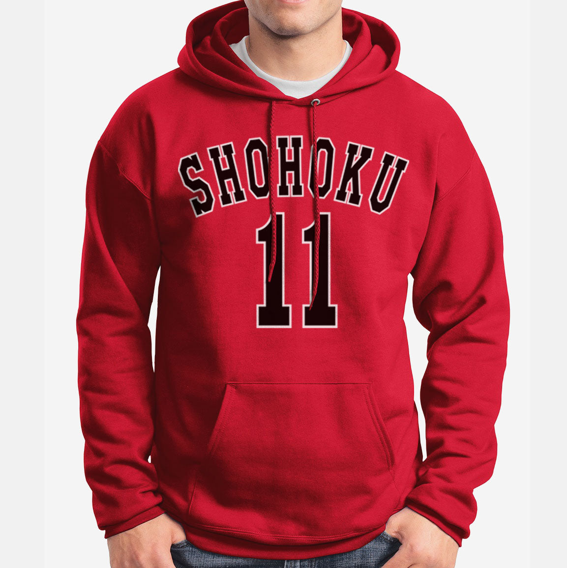 Slam cheap dunk hoodie