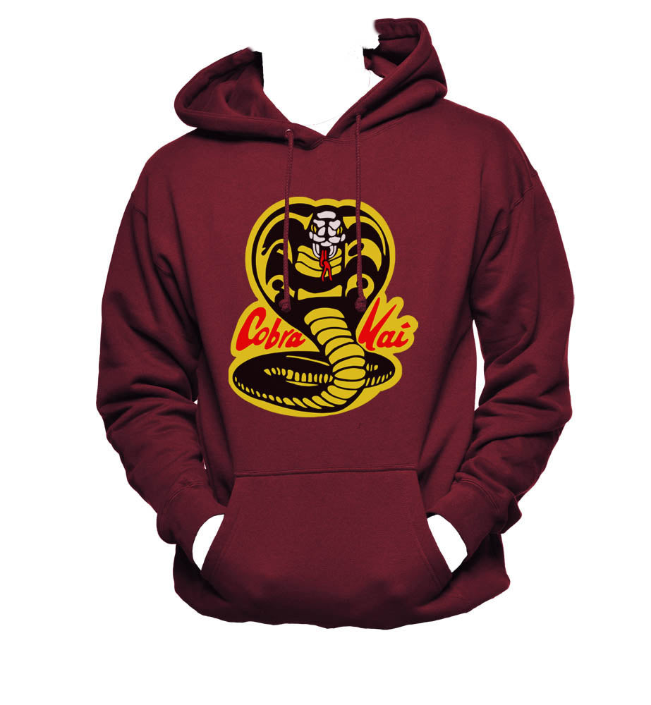 Cobra kai online trui