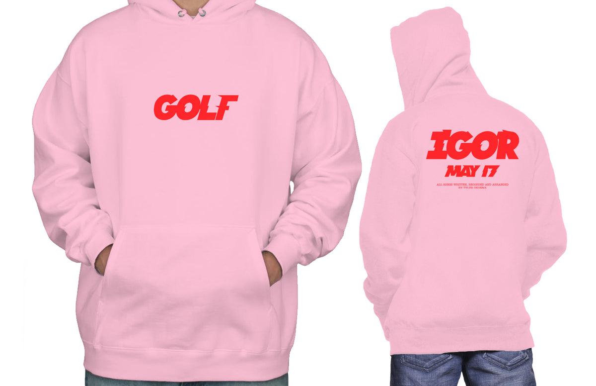 Igor tyler hotsell the creator hoodie