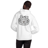 Tiger Ilpyo Jin Taejin Unisex Hoodie - Geeks Pride