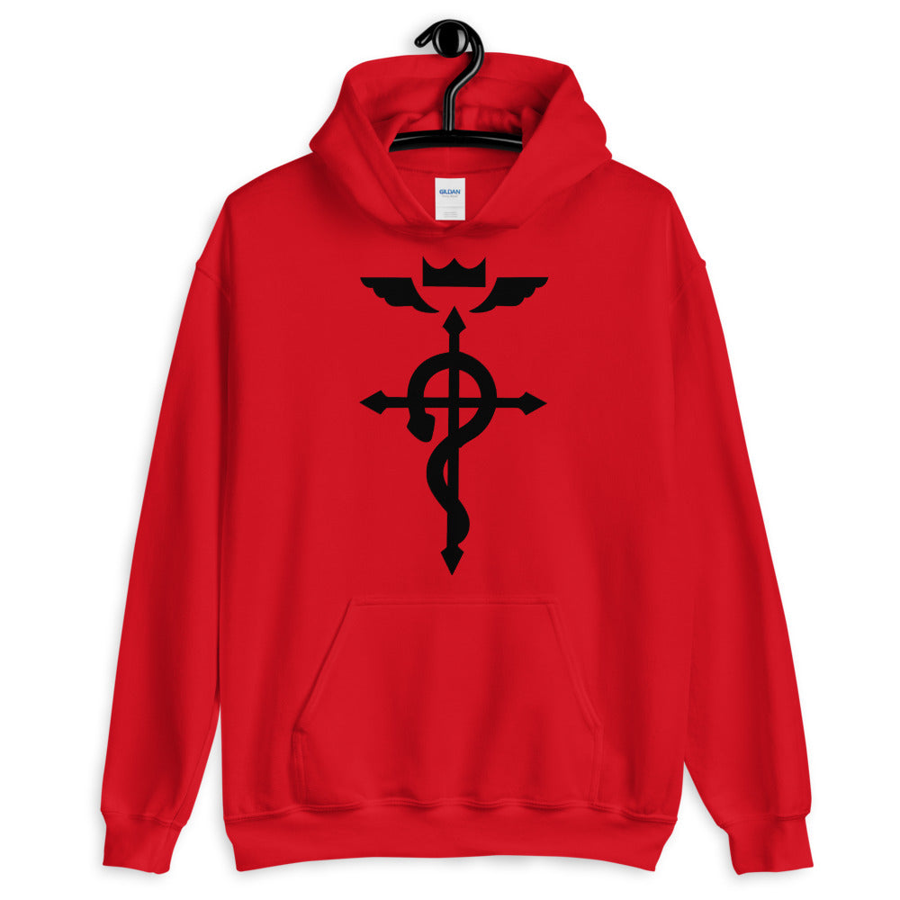 Alchemist deals Hoodie