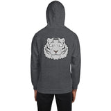 Tiger Ilpyo Jin Taejin Unisex Hoodie - Geeks Pride