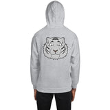 Tiger Ilpyo Jin Taejin Unisex Hoodie - Geeks Pride