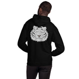 Tiger Ilpyo Jin Taejin Unisex Hoodie - Geeks Pride