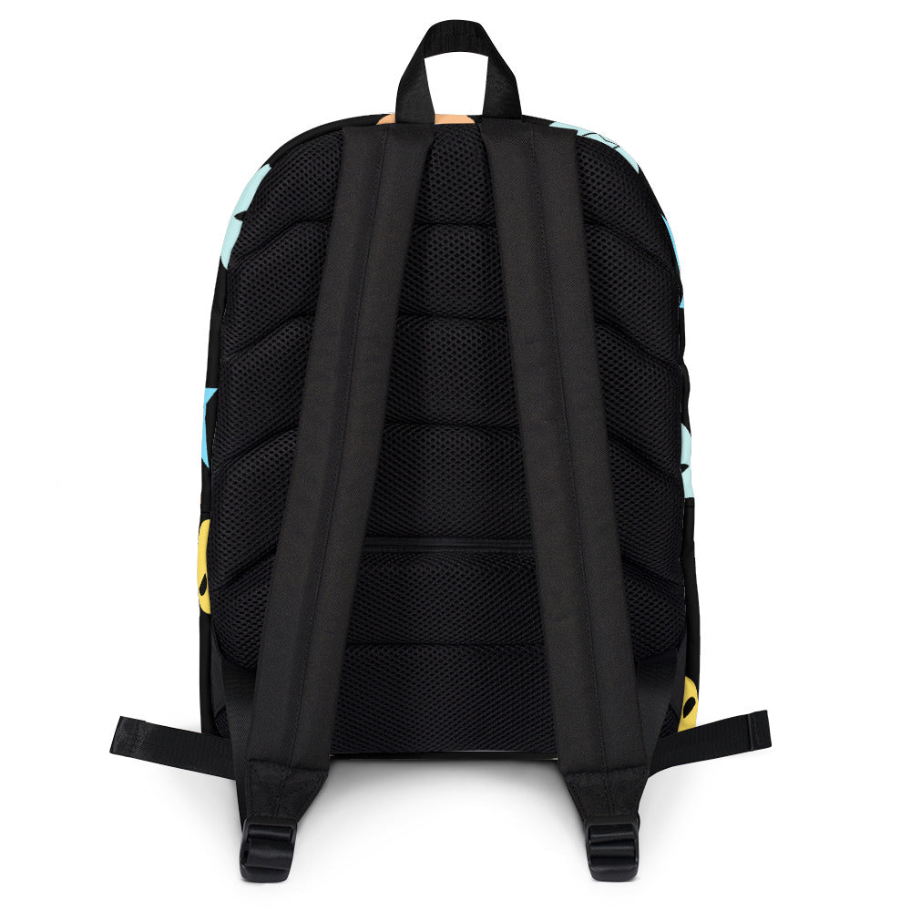 Soul best sale eater backpack