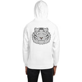 Tiger Ilpyo Jin Taejin Unisex Hoodie - Geeks Pride