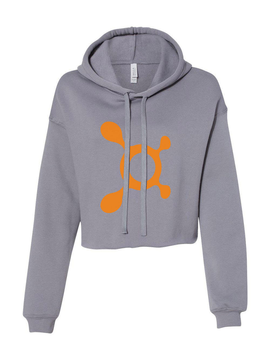 Otf orange online hoodie