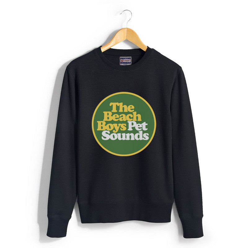 Beach best sale boys sweatshirt