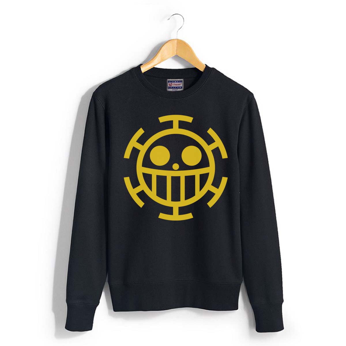 Trafalgar law outlet sweatshirt