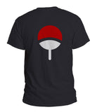 Uchiha Clan on back Men T-Shirt