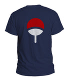 Uchiha Clan on back Men T-Shirt