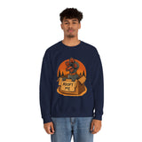 Adopt Me Demogorgon Crewneck Sweatshirt - Geeks Pride