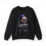 Leviathan Avatar of Envy Crewneck Sweatshirt - Geeks Pride