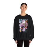 Frieren Beyond Journey's End Unisex Crewneck Sweatshirt - Geeks Pride