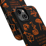 TSITP The Summer I turned Pretty Summer Vibes Phone Case