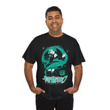 Hatsune Miku CV01 Unisex Tee / T-shirt - Geeks Pride