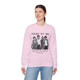 Stand By Me Vintage Movie Unisex Sweatshirt - Geeks Pride