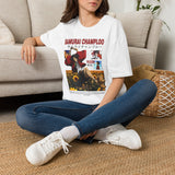 Mugen Samurai champloo Unisex Softstyle T-Shirt