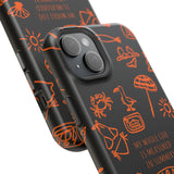 TSITP The Summer I turned Pretty Summer Vibes Phone Case