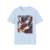 Shiki Tougen Anki Unisex T-Shirt / Tee - Geeks Pride