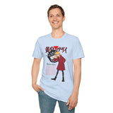 Gabu-Chan Gabby Gabu gabu Unisex Softstyle T-Shirt
