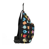 Soul Eater Sling Bag