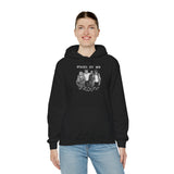 Stand by Me Vintage Movie Unisex Pullover Hoodie - Geeks Pride