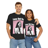 Lana Del Rey Inspired Unisex Tee / Men T-shirt