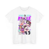 Momo Seiko Ayase Waifu Unisex Tee / T-shirt