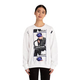 Leviathan Avatar of Envy Crewneck Sweatshirt - Geeks Pride