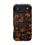 TSITP The Summer I turned Pretty Summer Vibes Phone Case