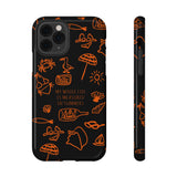 TSITP The Summer I turned Pretty Summer Vibes Phone Case