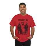 Abolish ICE T-Shirt Before It Abolishes Liberty