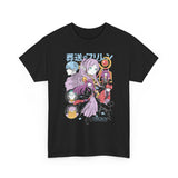 Frieren Beyond Journey's End Unisex Tee / T-shirt - Geeks Pride
