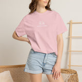 A Little Crabby Unisex Garment-Dyed T-shirt - Geeks Pride