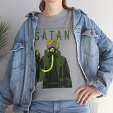 Satan Obey Me Unisex T-shirt - Geeks Pride