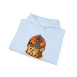 Adopt Me Demogorgon Unisex Hoodie - Geeks Pride