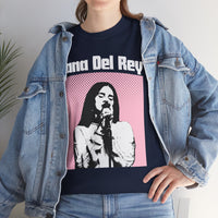 Lana Del Rey Inspired Unisex Tee / Men T-shirt