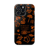 TSITP The Summer I turned Pretty Summer Vibes Phone Case