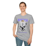 Mahoraga JJK Unisex T-Shirt - Geeks Pride