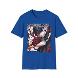 Shiki Tougen Anki Unisex T-Shirt / Tee - Geeks Pride
