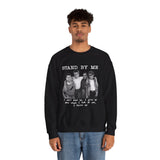 Stand By Me Vintage Movie Unisex Sweatshirt - Geeks Pride