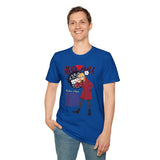 Gabu-Chan Gabby Gabu gabu Unisex Softstyle T-Shirt
