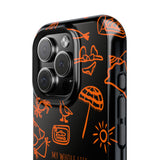 TSITP The Summer I turned Pretty Summer Vibes Phone Case